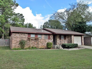 315 Dogwood Dr, Tahlequah, OK 74464 - photo 3