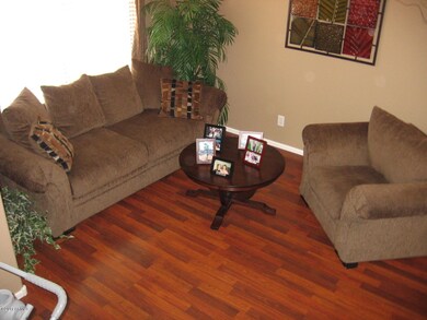 Front room (formal dining)