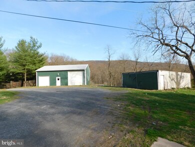 1716 Harpers Ferry Rd, Knoxville, MD 21758 - photo 5