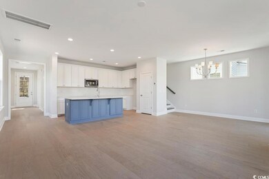 Photo likeness. Photos were taken of the same floor plan in a different community.