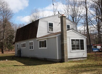 Back Exterior