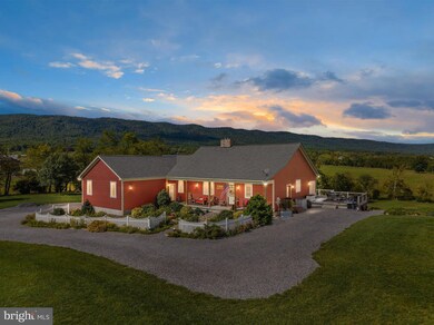 431 Bruebeck Ln, Strasburg, VA 22657 - photo 2