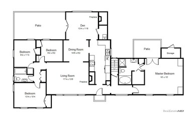3150 W Ridge Road Roanoke VA-large-001-W