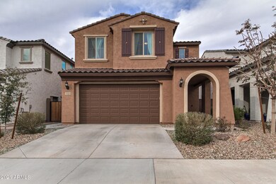 9528 E Travertine Ave, Mesa, AZ 85212 - photo 5