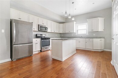 BEAUTIFUL KITCHEN WITH TONS OF STORAGE, KITCHEN IS