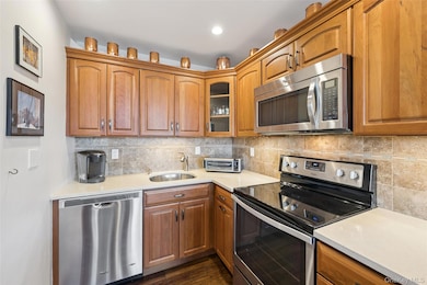 166-40 Powells Cove Blvd unit 9B, Flushing, NY 11357 - photo 5