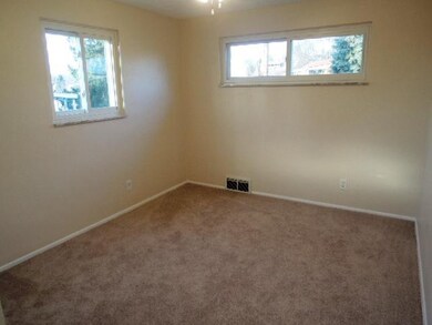 Master Bedroom.