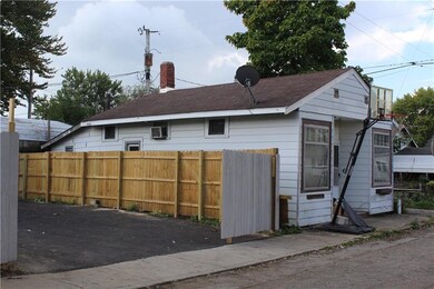 25 W 25th St, Anderson, IN 46016 - photo 2