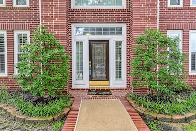 902 Fairgate Dr, Houston, TX 77094 - photo 4