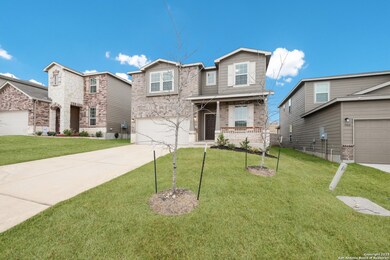 7318 Champion Creek, San Antonio, TX 78252 - photo 2