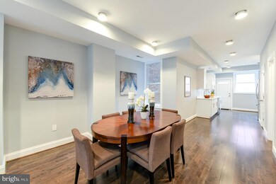 1110 K St NE, Washington, DC 20002 - photo 6