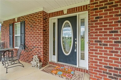 Lovely Entry