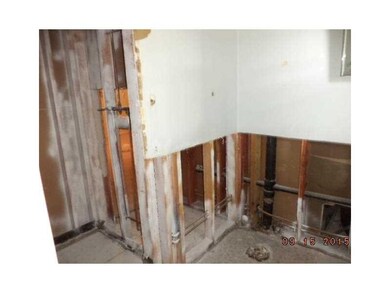 Master Bath/Spa.