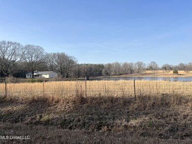 View from the road