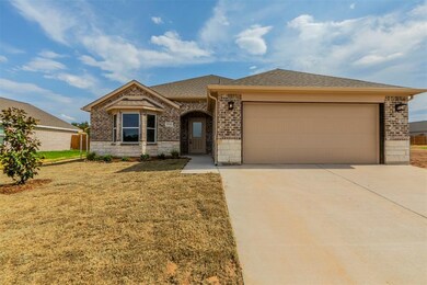916 Avagail, Springtown, TX 76082 - photo 2