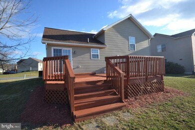 1485 Mountain Shadow Terrace, Fayetteville, PA 17222 - photo 6