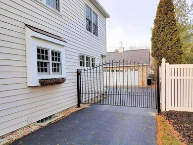 Iron Gate