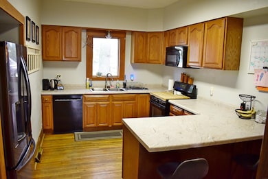 715 S 7th St, Osage, IA 50461 - photo 5