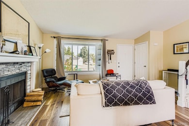 8442 Blazing Star Place, Parker, CO 80134 - photo 5