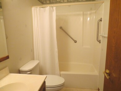 Full bath