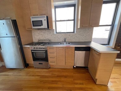 163 Baldwin Ave unit 8, Jersey City, NJ 07306 - photo 3
