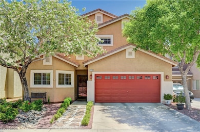 9370 Corkfish St, Las Vegas, NV 89178 - photo 2