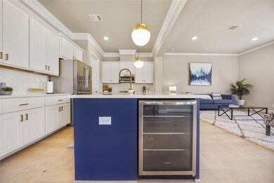 3518 Lynette Cove Place, Houston, TX 77018 - photo 3