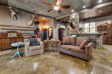 1558 Grayson Survey Rd, Whitesboro, TX 76273 - photo 5