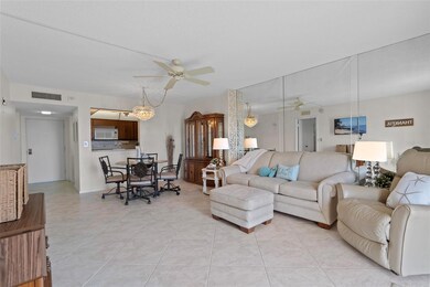 Yorkshire House unit 808, Saint Petersburg, FL 33715 - photo 7