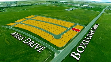 222 Sterling St, Gillette, WY 82718 - photo 2