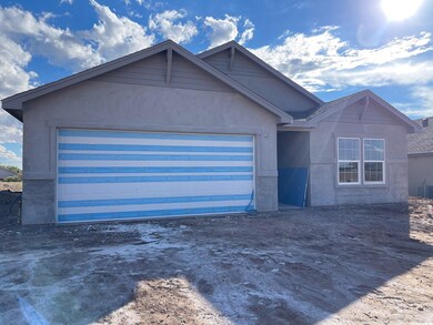 1364 San Carlos St, Alamogordo, NM 88310 - photo 6