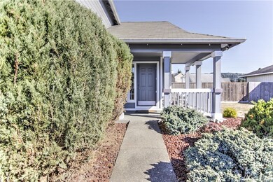 310 Orting Ave NW, Orting, WA 98360 - photo 3