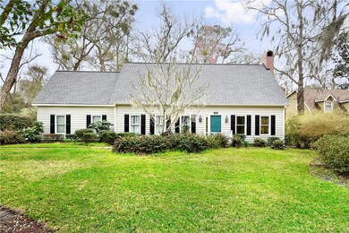 145 Dunbarton Dr, Saint Simons Island, GA 31522 - photo 2