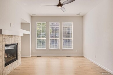 9376 Rockhurst St unit D, Highlands Ranch, CO 80129 - photo 6