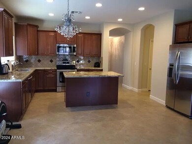 1181 E Indigo Dr, Chandler, AZ 85286 - photo 4