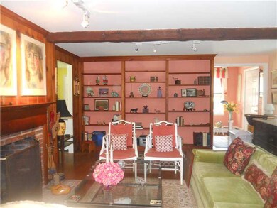 Living Room.