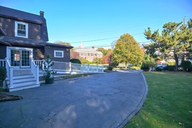 151 Playstead Rd, Medford, MA 02155 - photo 4