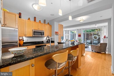 4025 Connecticut Ave NW unit 103, Washington, DC 20008 - photo 5