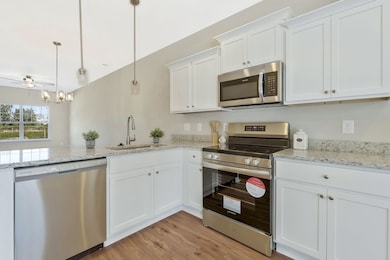 318 Moshe Feder Way, La Vergne, TN 37086 - photo 3