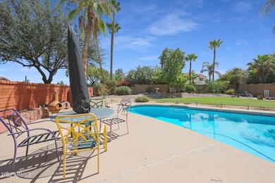 5606 E Enrose St, Mesa, AZ 85205 - photo 4