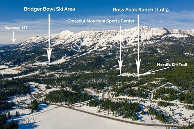 3+ acre lot close to recreation