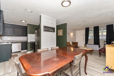 624 Pine Ridge St, Perry, GA 31069 - photo 4