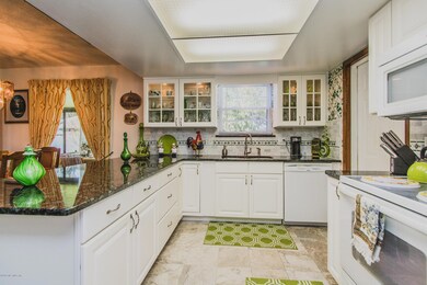 Newer Cabinets