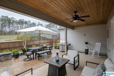 3595 Marc Ave, Hoover, AL 35226 - photo 4