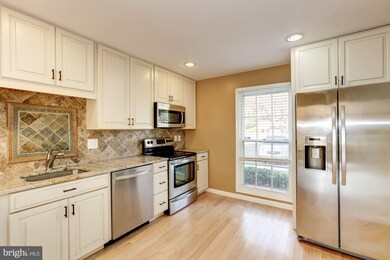 7646 Westlake Terrace, Bethesda, MD 20817 - photo 3