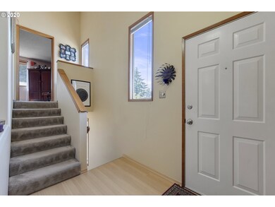 Entrance/Foyer