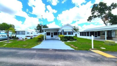 4320 Dundee Rd unit 61, Winter Haven, FL 33884 - photo 2