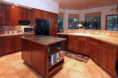 Kitchen additional photo