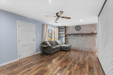 619 Kent Dr, Lexington, KY 40505 - photo 3