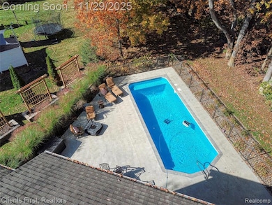 1291 Courtney Ct, Hartland, MI 48353 - photo 5